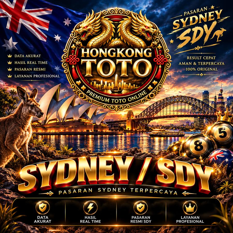 Syair sdy pangkalantoto bocoran Sydney 24 September 2026 keluaran sdy 6d
