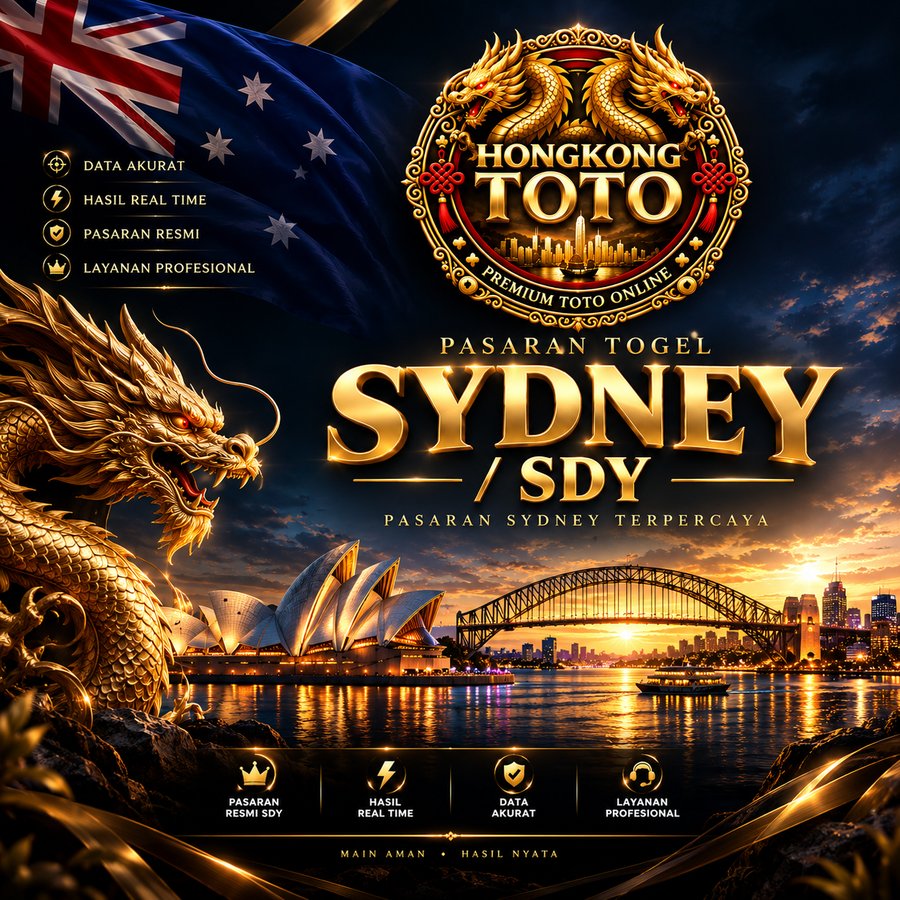Syair sdy pangkalantoto bocoran Sydney 24 September 2026 keluaran sdy 6d